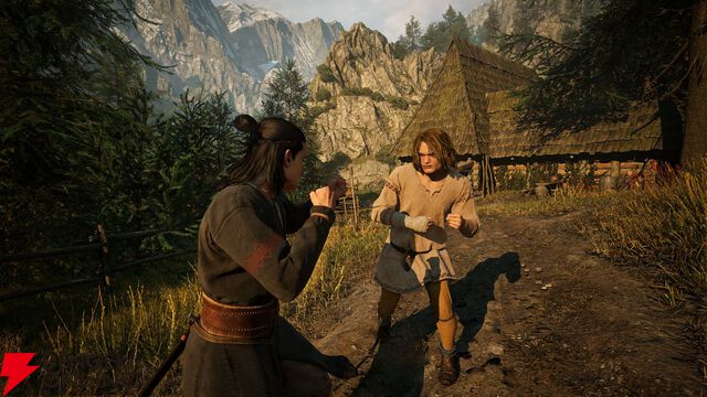 『The Blood of Dawnwalker』先行レビュー