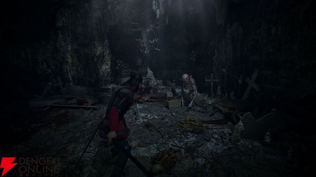 『The Blood of Dawnwalker』先行レビュー