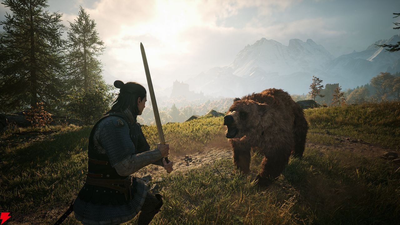 『The Blood of Dawnwalker』先行レビュー