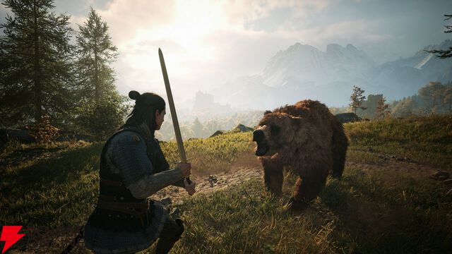 『The Blood of Dawnwalker』先行レビュー