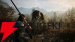 『The Blood of Dawnwalker』先行レビュー