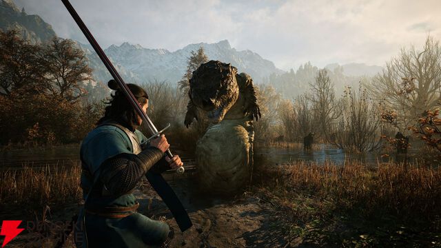 『The Blood of Dawnwalker』先行レビュー