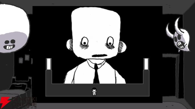 『OFF』読者レビュースコア9.3点：『Undertale』のルーツともされる名作。わかりそうでわからない、奇異な世界観が癖になる