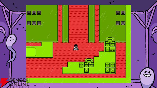 『OFF』読者レビュースコア9.3点：『Undertale』のルーツともされる名作。わかりそうでわからない、奇異な世界観が癖になる