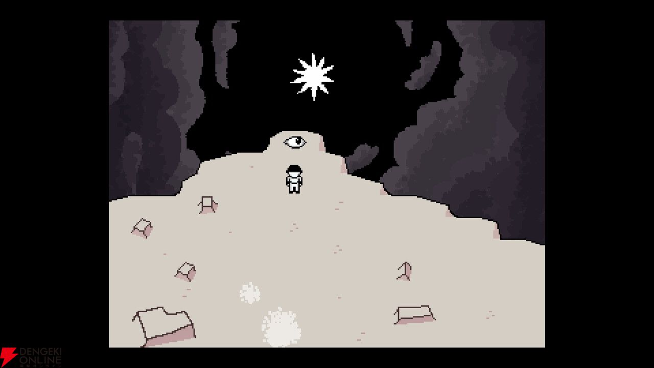『OFF』読者レビュースコア9.3点：『Undertale』のルーツともされる名作。わかりそうでわからない、奇異な世界観が癖になる