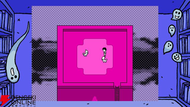 『OFF』読者レビュースコア9.3点：『Undertale』のルーツともされる名作。わかりそうでわからない、奇異な世界観が癖になる