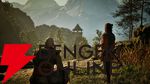 『The Blood of Dawnwalker』メインライターにインタビュー