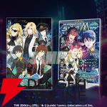 『アイドルマスター SideM』