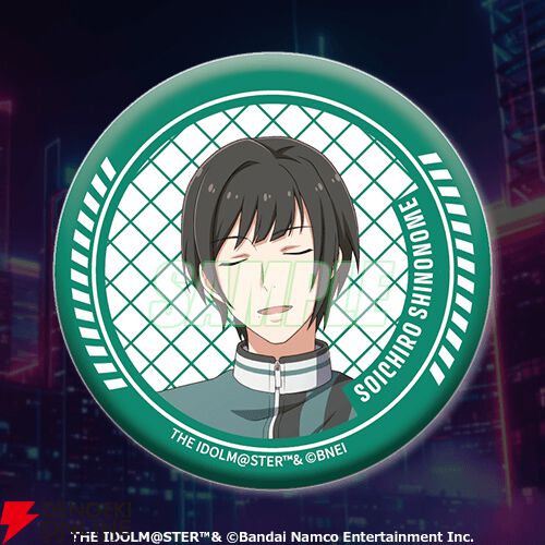 『アイドルマスター SideM』