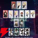 『アイドルマスター SideM』