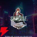 『アイドルマスター SideM』