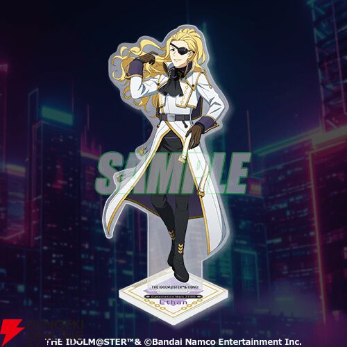 『アイドルマスター SideM』