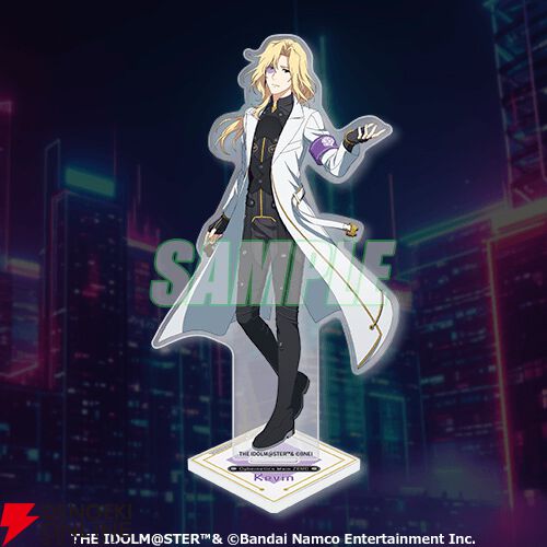 『アイドルマスター SideM』