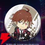 『アイドルマスター SideM』