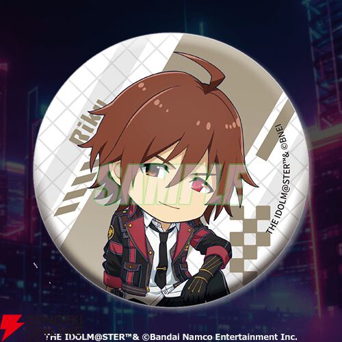 『アイドルマスター SideM』