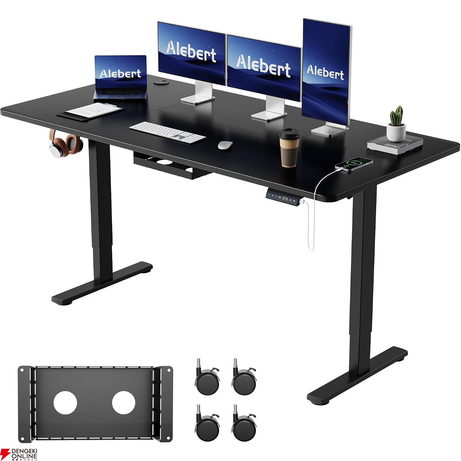 【期間限定‼️】 PCデスク 机 デスク パソコンデスク⭐️ Amazonプライムデー】先行セールでPC環境を一新！ おすすめのPCデスク
