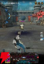 『七つの大罪 グラクロ』×『ガチアクタ』コラボキャラ評価まとめ。ルド、エンジン、ザンカ、リヨウは強力なスペック＆かっこいいアクションシーンが楽しめる
