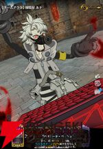 『七つの大罪 グラクロ』×『ガチアクタ』コラボキャラ評価まとめ。ルド、エンジン、ザンカ、リヨウは強力なスペック＆かっこいいアクションシーンが楽しめる