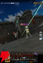 『七つの大罪 グラクロ』×『ガチアクタ』コラボキャラ評価まとめ。ルド、エンジン、ザンカ、リヨウは強力なスペック＆かっこいいアクションシーンが楽しめる
