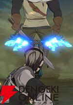 『七つの大罪 グラクロ』×『ガチアクタ』コラボキャラ評価まとめ。ルド、エンジン、ザンカ、リヨウは強力なスペック＆かっこいいアクションシーンが楽しめる