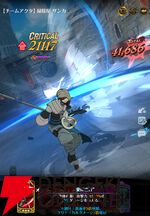 『七つの大罪 グラクロ』×『ガチアクタ』コラボキャラ評価まとめ。ルド、エンジン、ザンカ、リヨウは強力なスペック＆かっこいいアクションシーンが楽しめる