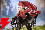 『無職転生Ⅲ』待たせたわね、ルーデウス。エリスの名シーンが待望のフィギュア化