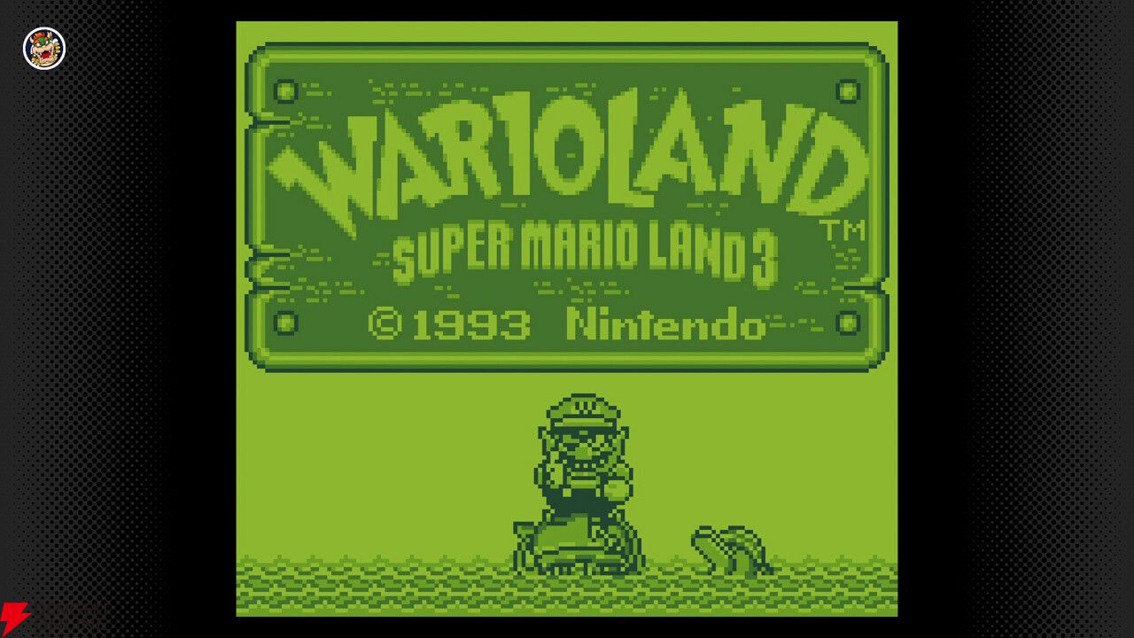 Nintendo Classics
