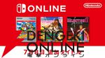 Nintendo Classics