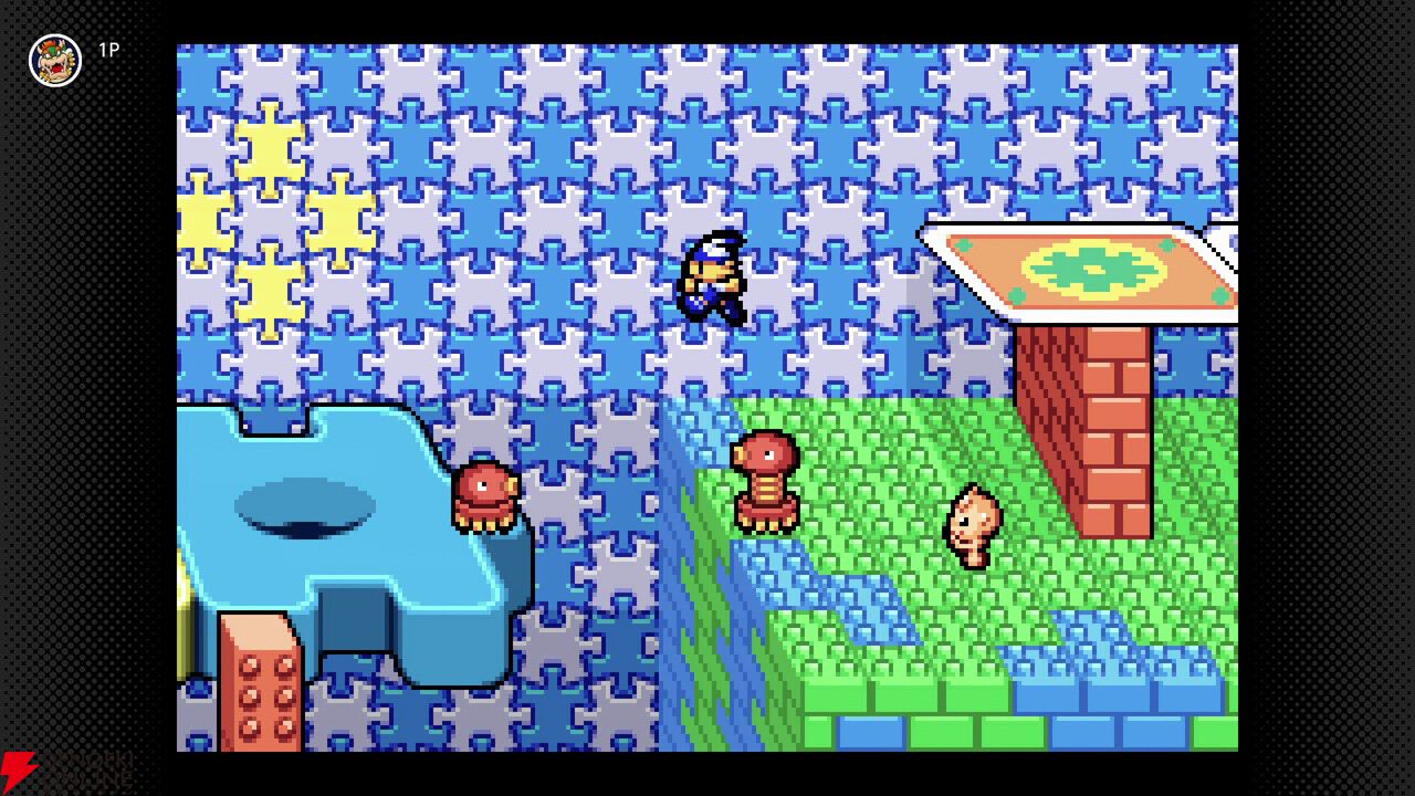 Nintendo Classics