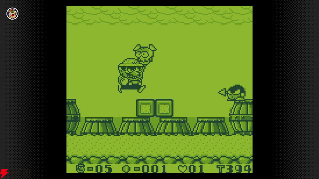 Nintendo Classics