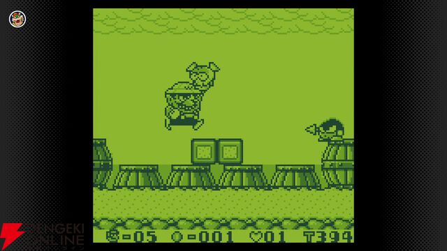 Nintendo Classics