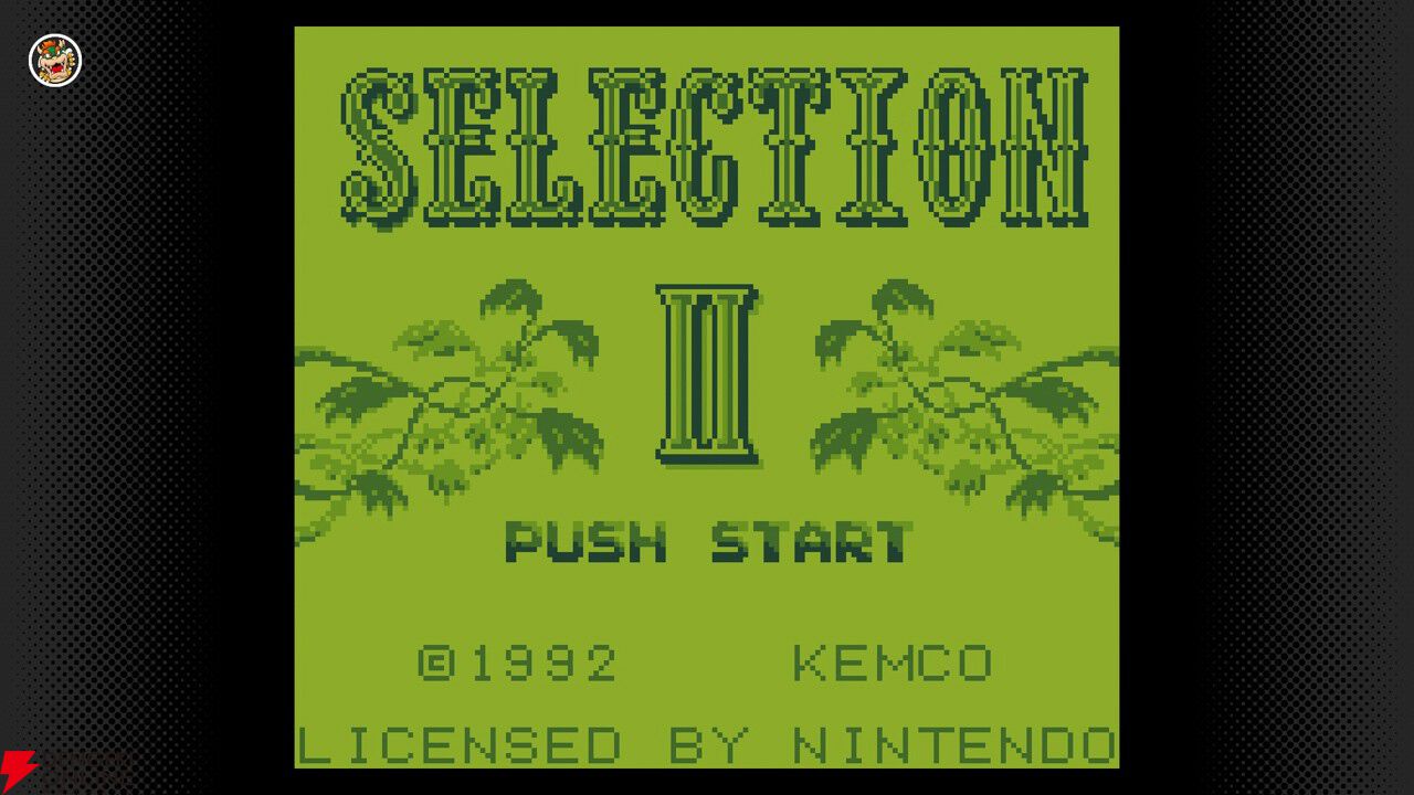 Nintendo Classics