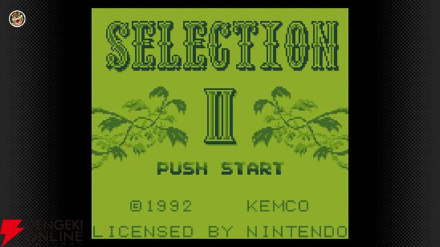 Nintendo Classics