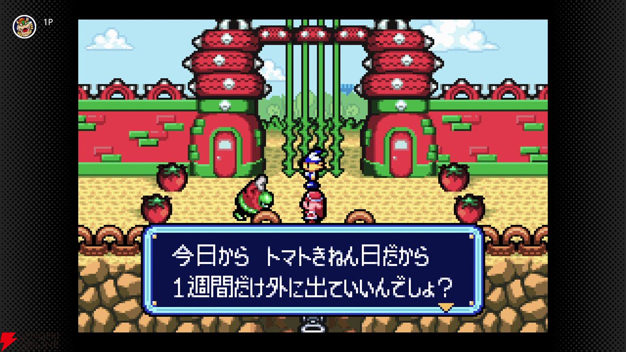 Nintendo Classics