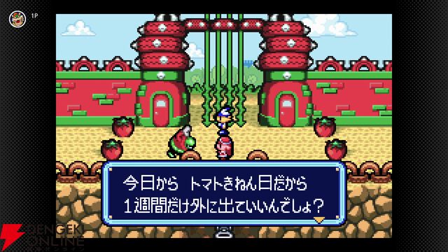 Nintendo Classics