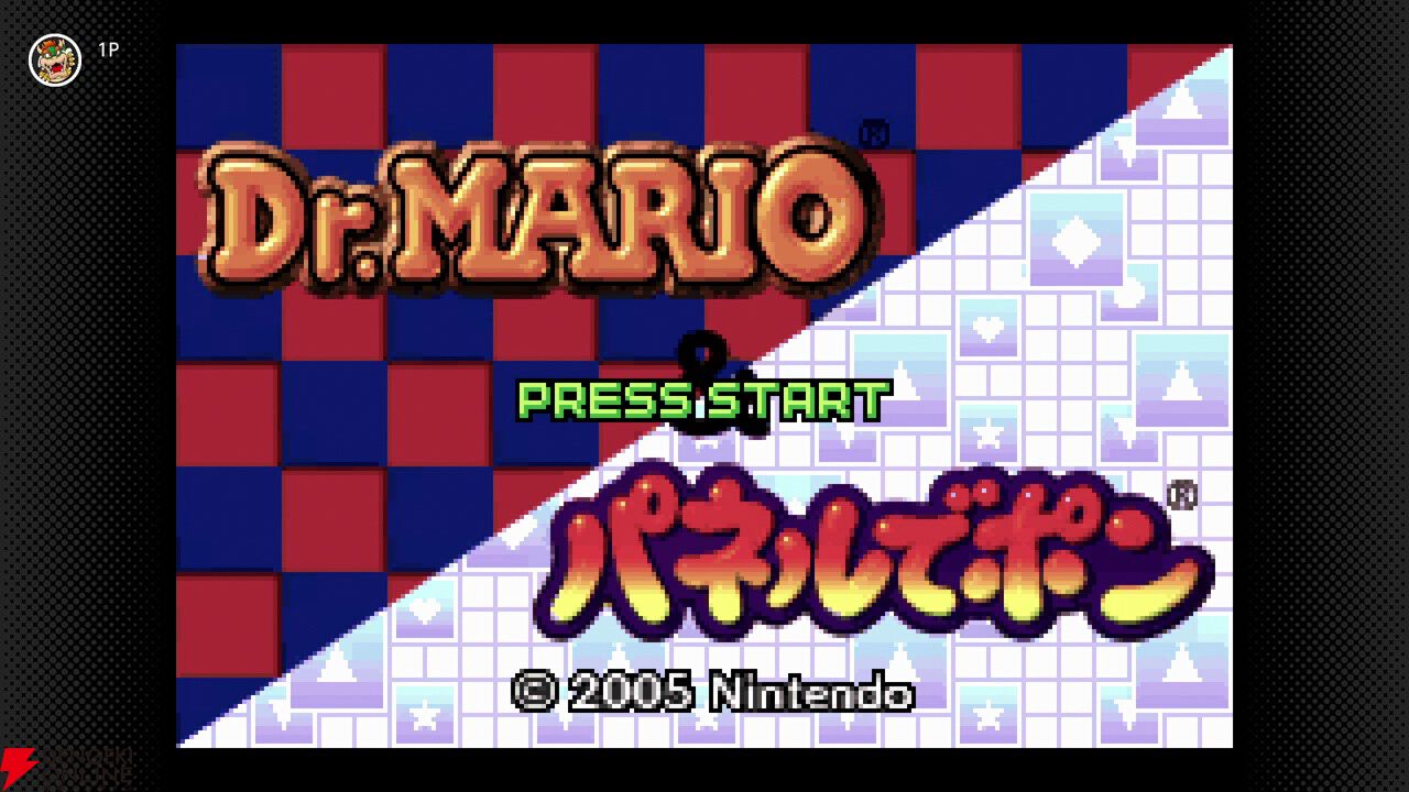 Nintendo Classics