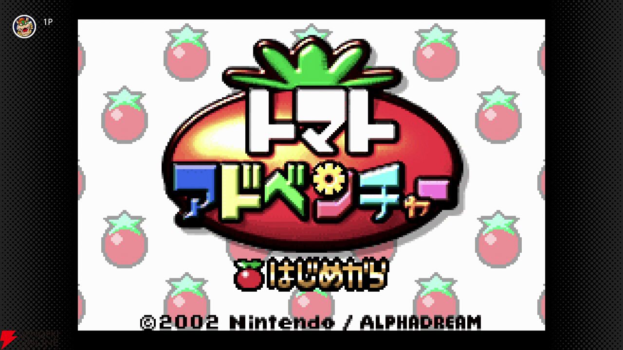 Nintendo Classics