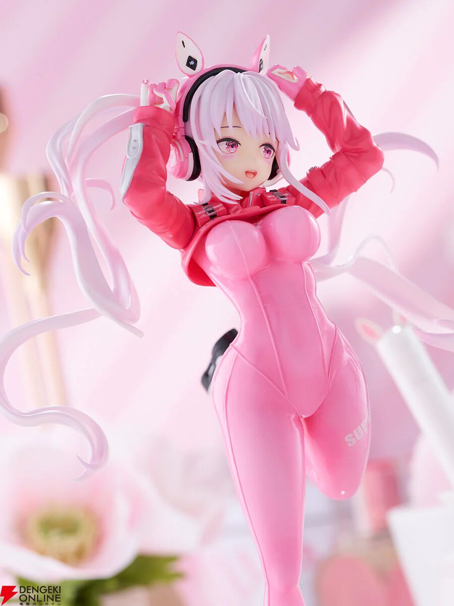 勝利の女神：NIKKE TENITOL アリス フィギュア　未開封新品 Amazon | フリュー 勝利の女神:NIKKE TENITOL アリス 全高約