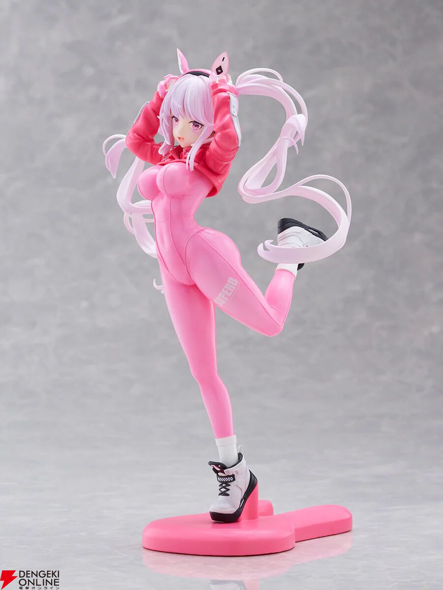 NIKKE アリス　フィギュア Amazon | 勝利の女神：NIKKE Yumemirize アリス ユメミライズ