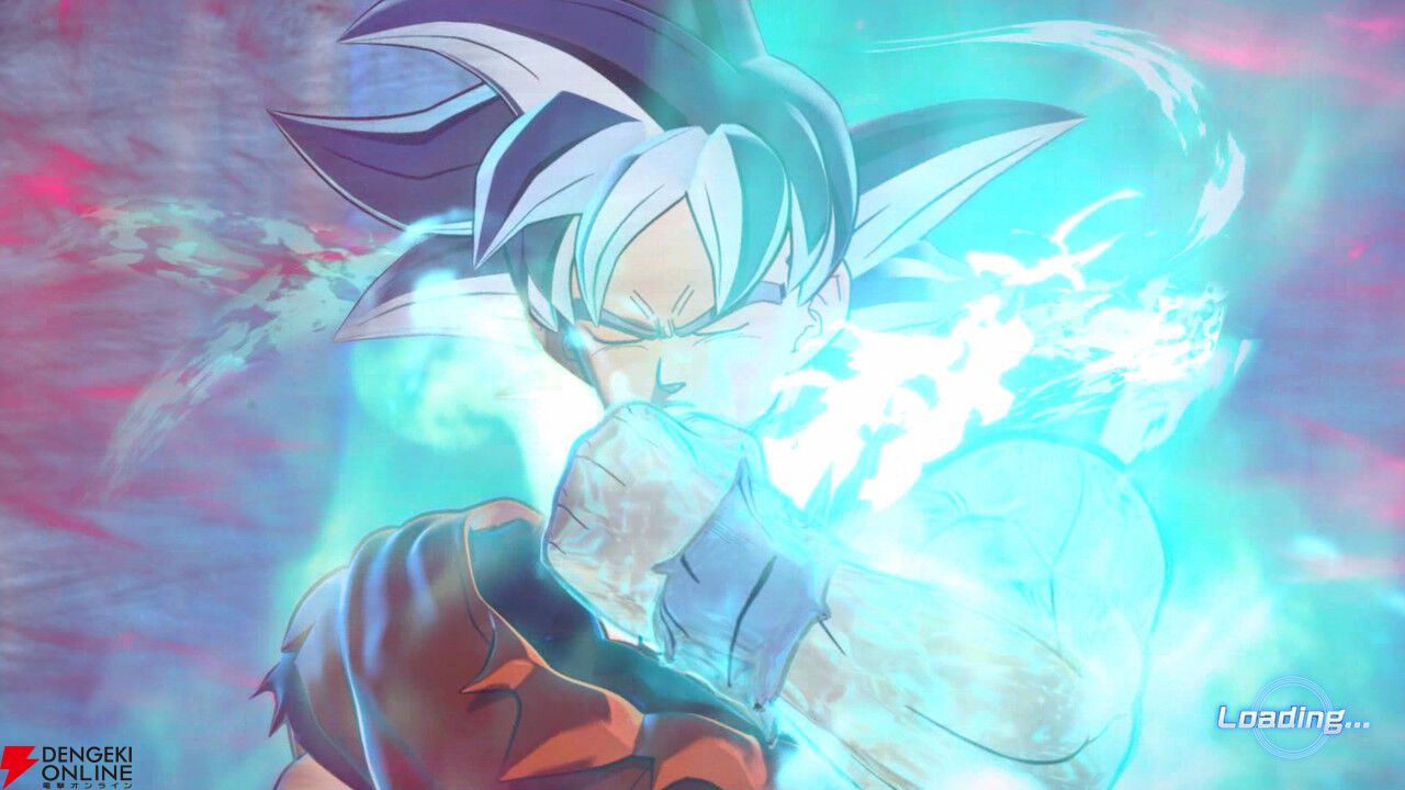 【希少 激レア】未開封 元箱 「PPA-1」dbx ノイズリダクション 画像12/15＞『ドラゴンボール ゼノバース2』孫悟空・超極悪化（克服
