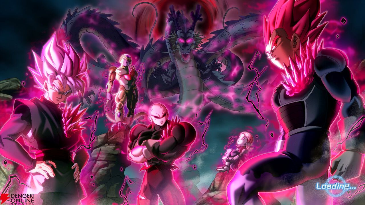 画像10/15＞『ドラゴンボール ゼノバース2』孫悟空・超極悪化（克服