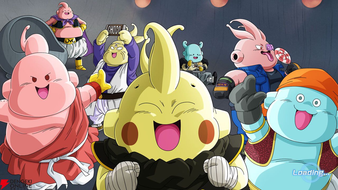 画像7/15＞『ドラゴンボール ゼノバース2』孫悟空・超極悪化（克服