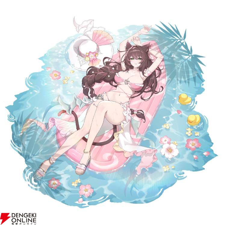 『モンギル：STAR DIVE』