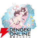 『モンギル：STAR DIVE』