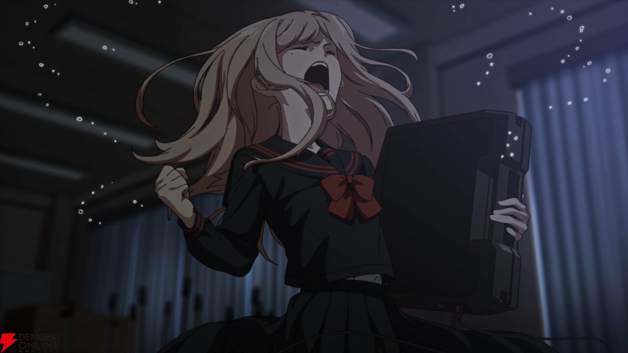 アニメ『対ありでした。』夜絵美緒役・市ノ瀬加那インタビュー。1話の衝撃の“煽り”は「どうやって相手をムカつかせるか」を意識