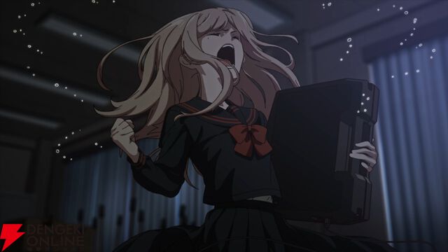 アニメ『対ありでした。』夜絵美緒役・市ノ瀬加那インタビュー。1話の衝撃の“煽り”は「どうやって相手をムカつかせるか」を意識