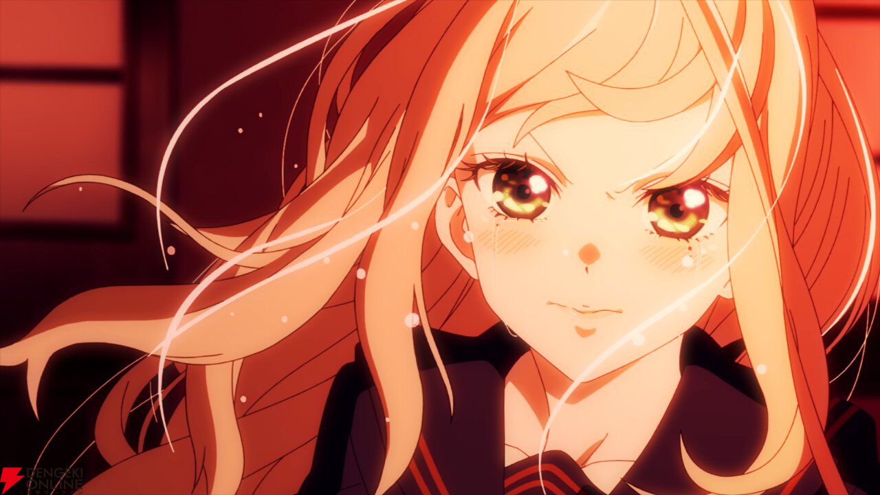 アニメ『対ありでした。』夜絵美緒役・市ノ瀬加那インタビュー。1話の衝撃の“煽り”は「どうやって相手をムカつかせるか」を意識