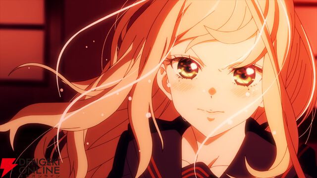 アニメ『対ありでした。』夜絵美緒役・市ノ瀬加那インタビュー。1話の衝撃の“煽り”は「どうやって相手をムカつかせるか」を意識