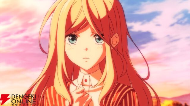 アニメ『対ありでした。』夜絵美緒役・市ノ瀬加那インタビュー。1話の衝撃の“煽り”は「どうやって相手をムカつかせるか」を意識