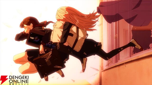 アニメ『対ありでした。』夜絵美緒役・市ノ瀬加那インタビュー。1話の衝撃の“煽り”は「どうやって相手をムカつかせるか」を意識